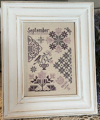 September Quaker